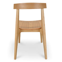 Load image into Gallery viewer, Natural Dining Chair
