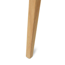 Load image into Gallery viewer, Natural Dining Chair