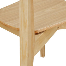 Load image into Gallery viewer, Natural Dining Chair