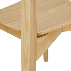 Natural Dining Chair