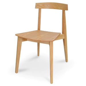 Natural Dining Chair