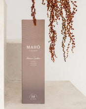 Load image into Gallery viewer, Mahō Artisan Leather Incense Sticks and Burner Set