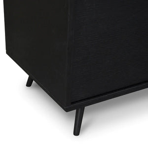 Black Oak Entertainment Unit