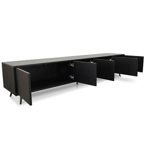 Black Oak Entertainment Unit