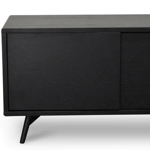 Black Oak Entertainment Unit