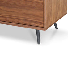 Load image into Gallery viewer, Walnut Entertainment Unit