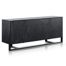 Load image into Gallery viewer, Full Black Sideboard &amp; Buffet