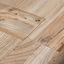 Load image into Gallery viewer, 2m Rustic Natural Dining Table