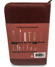 Load image into Gallery viewer, Men&#39;s Republic Grooming Kit - 12 Pieces