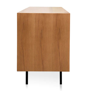 Natural TV Unit
