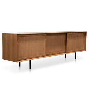 Natural TV Unit
