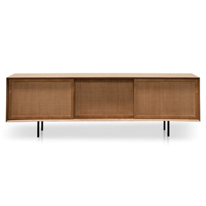 Natural TV Unit