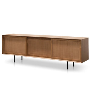 Natural TV Unit