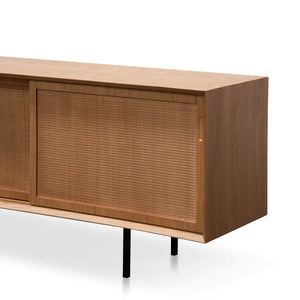 Natural TV Unit