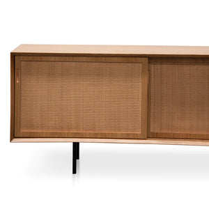 Natural TV Unit