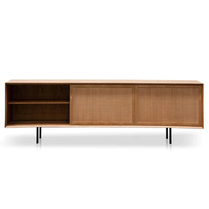 Natural TV Unit