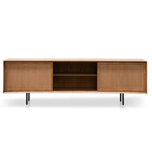 Natural TV Unit