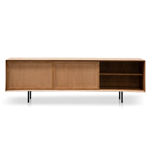 Natural TV Unit