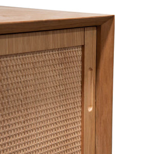 Natural TV Unit