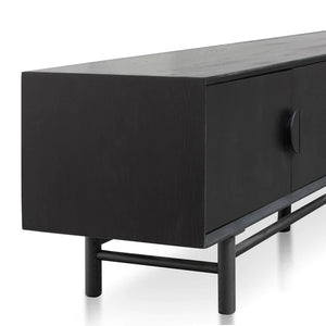 Black Entertainment Unit