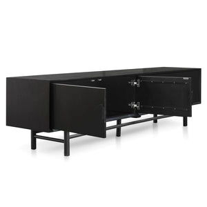 Black Entertainment Unit