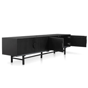 Black Entertainment Unit