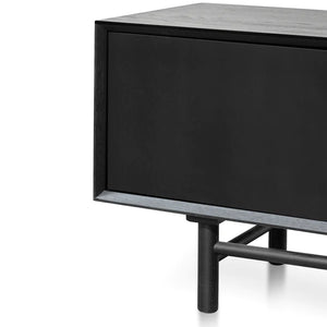 Black Entertainment Unit