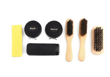 Load image into Gallery viewer, Men&#39;s Republic Shoe Shine Kit